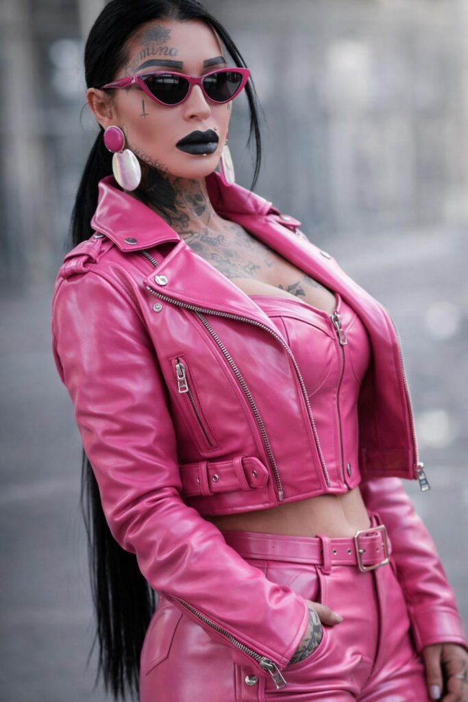 Domina Vicky