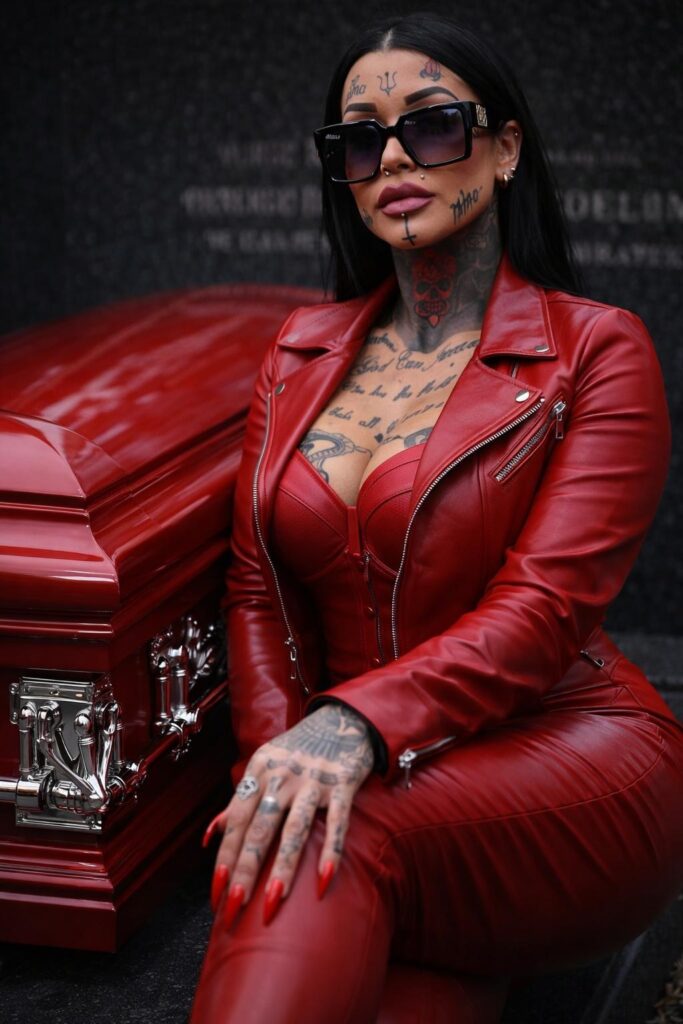 Domina Vicky